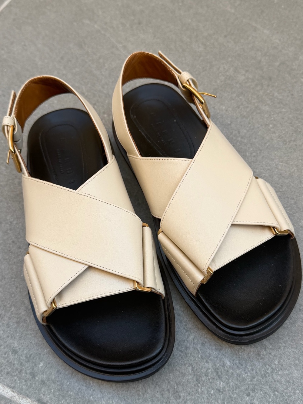 Marni Sandals